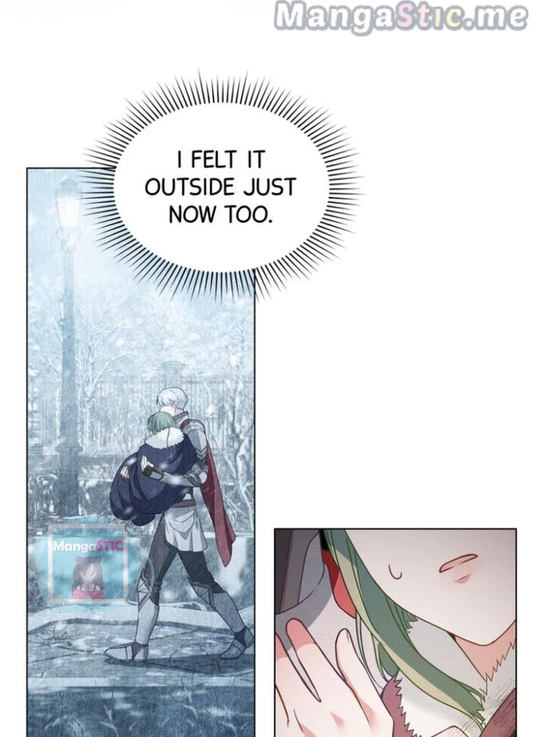 The Tragedy of a Villainess Chapter 18 - Page 6