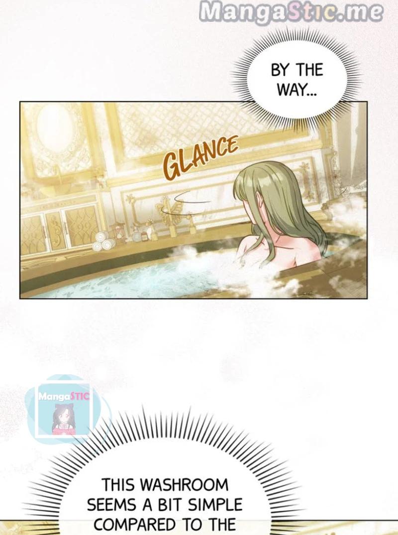 The Tragedy of a Villainess Chapter 18 - Page 51