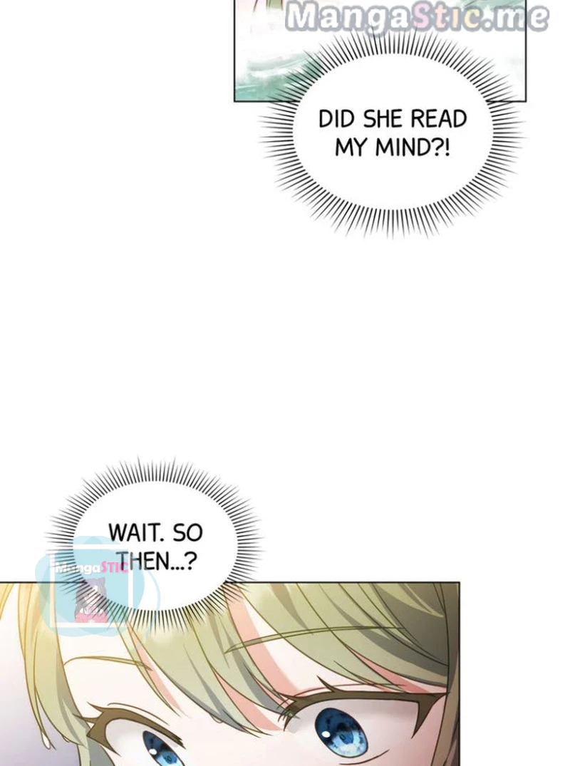 The Tragedy of a Villainess Chapter 18 - Page 54
