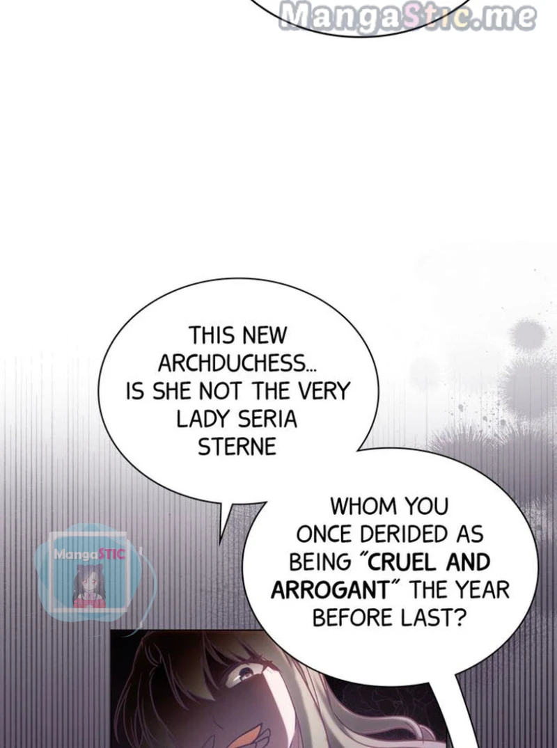 The Tragedy of a Villainess Chapter 18 - Page 68