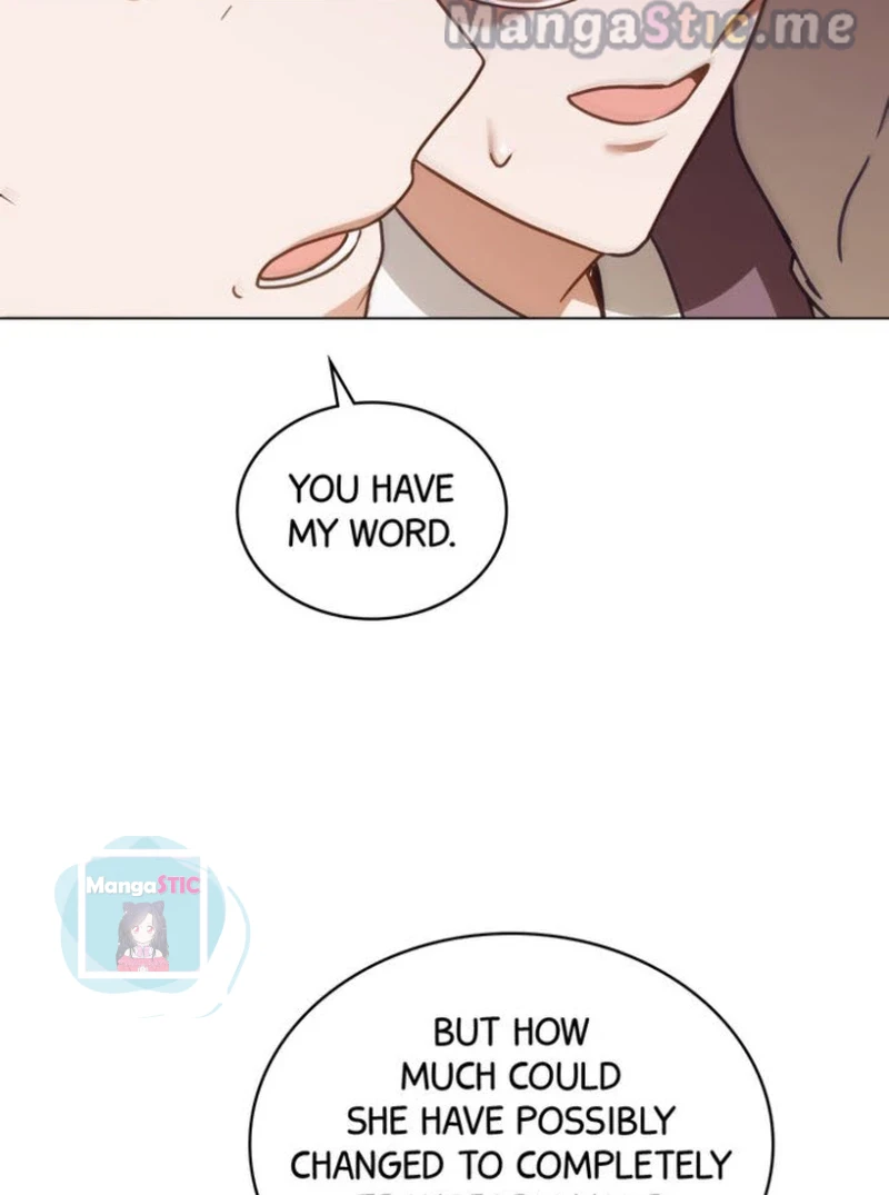 The Tragedy of a Villainess Chapter 18 - Page 71