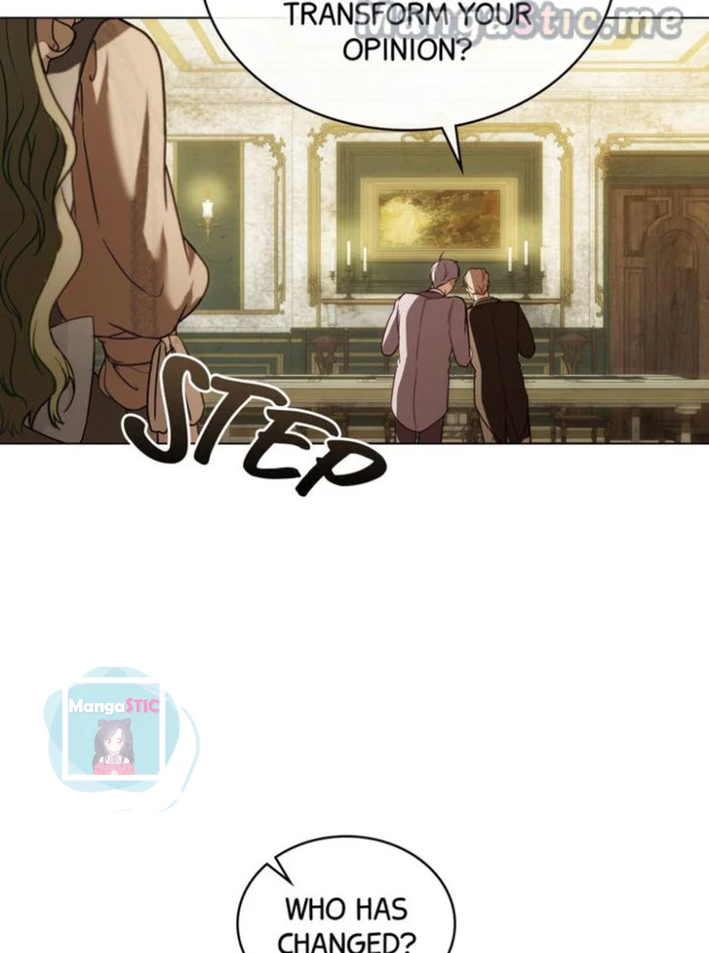The Tragedy of a Villainess Chapter 18 - Page 72