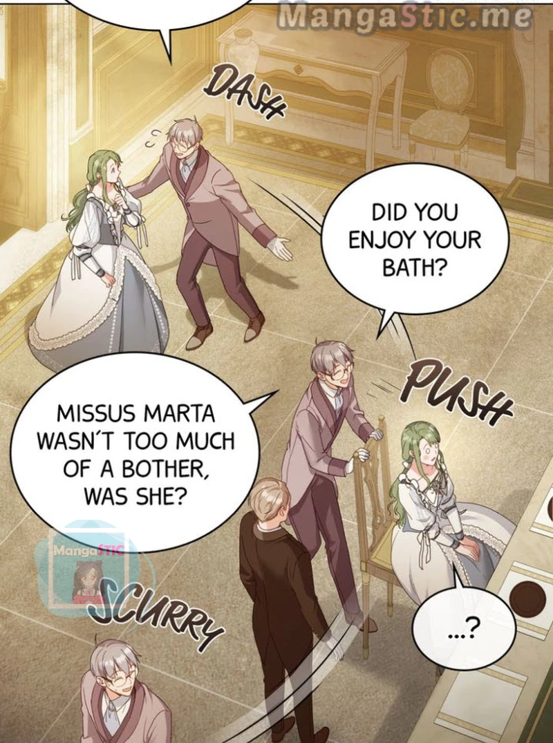 The Tragedy of a Villainess Chapter 18 - Page 76
