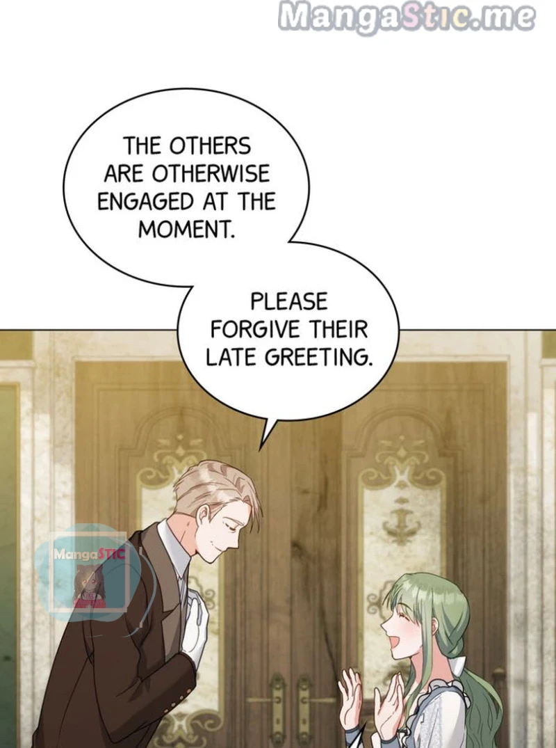 The Tragedy of a Villainess Chapter 18 - Page 82