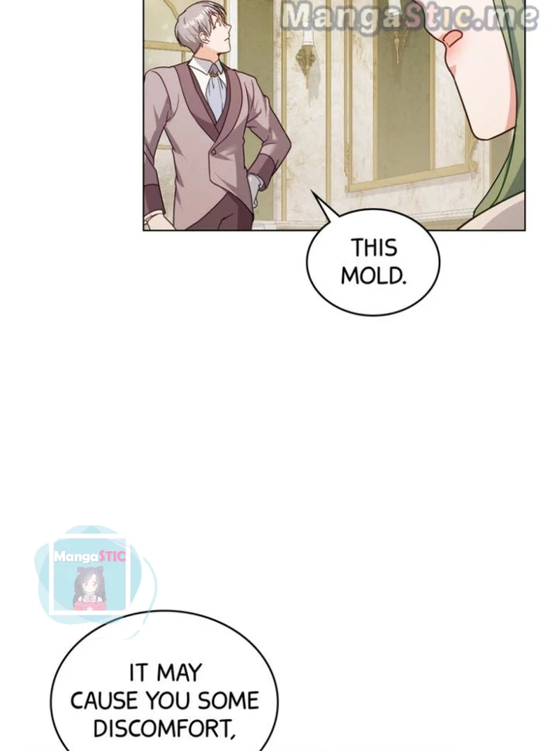 The Tragedy of a Villainess Chapter 18 - Page 95