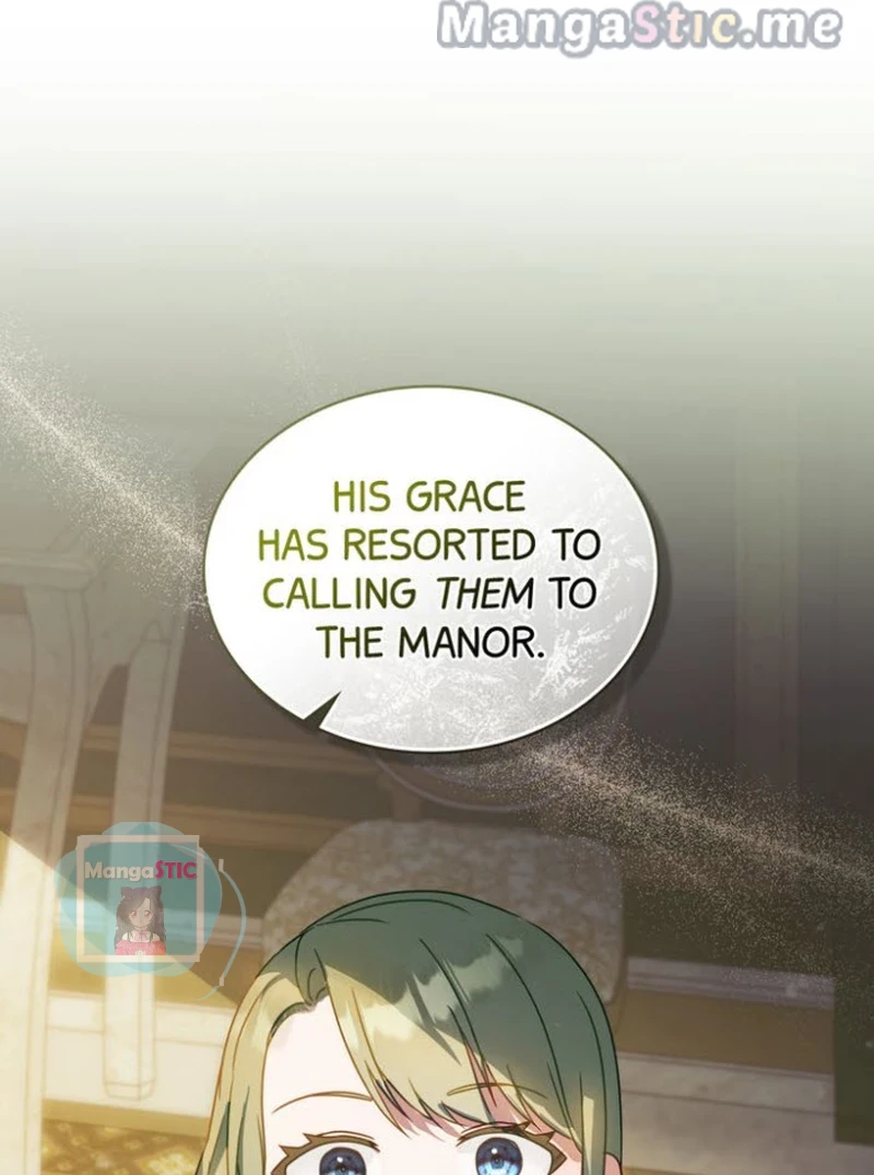 The Tragedy of a Villainess Chapter 18 - Page 97