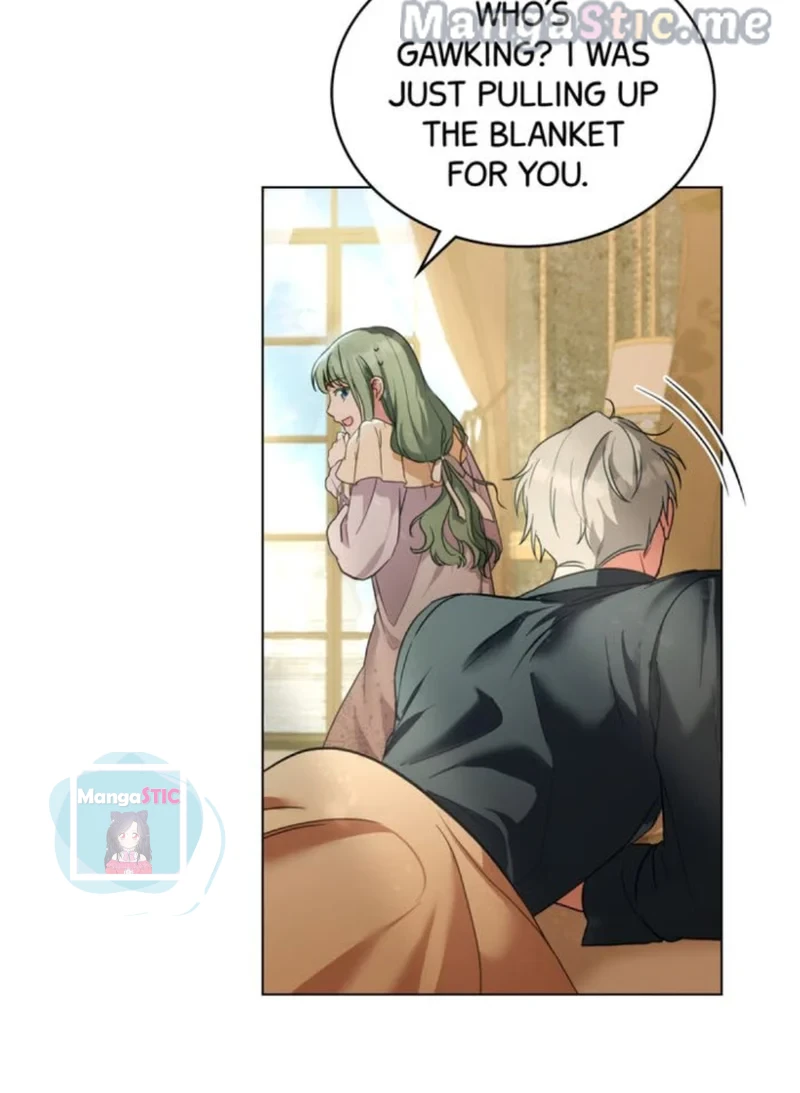 The Tragedy of a Villainess Chapter 20 - Page 23
