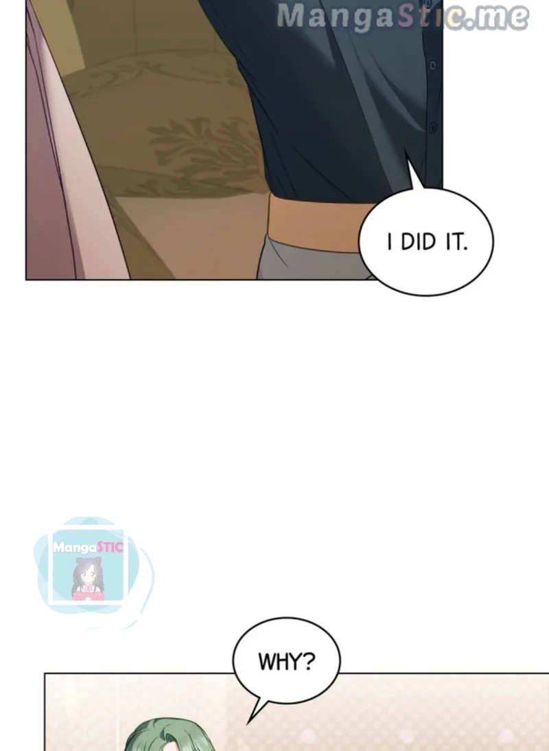 The Tragedy of a Villainess Chapter 20 - Page 25