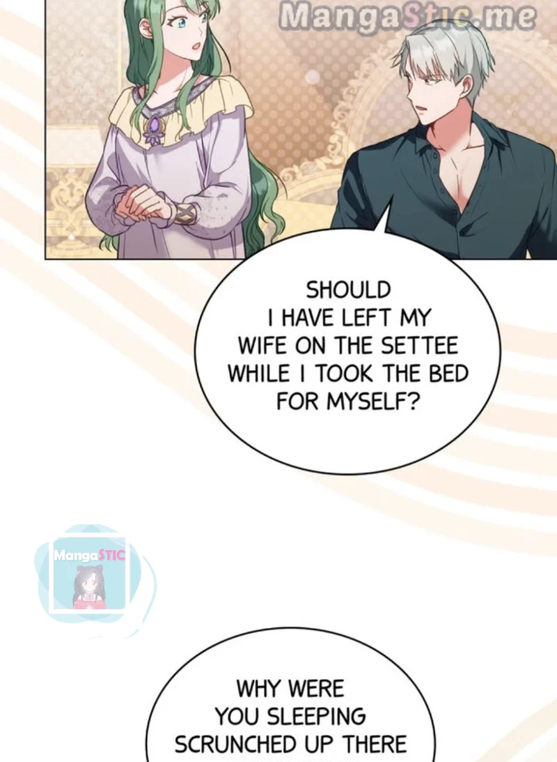 The Tragedy of a Villainess Chapter 20 - Page 26