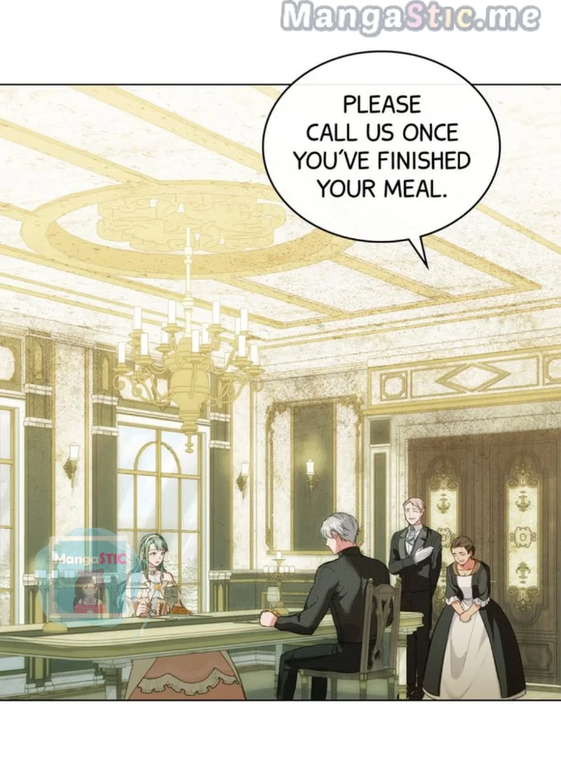 The Tragedy of a Villainess Chapter 20 - Page 34