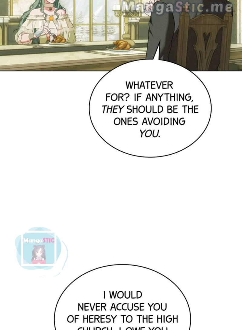 The Tragedy of a Villainess Chapter 20 - Page 37