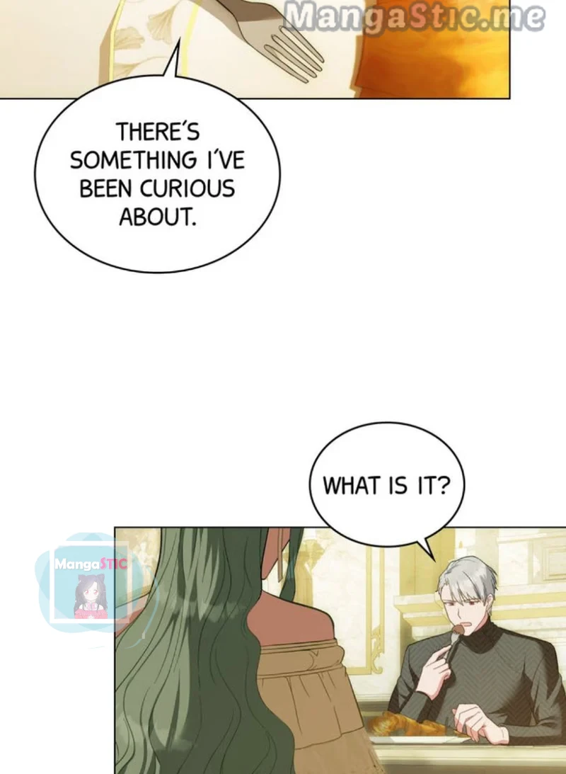 The Tragedy of a Villainess Chapter 20 - Page 40