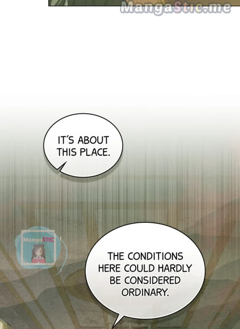 The Tragedy of a Villainess Chapter 20 - Page 41