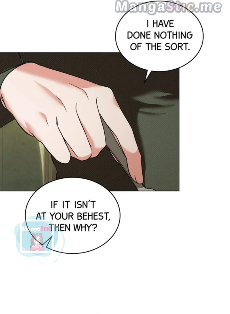 The Tragedy of a Villainess Chapter 20 - Page 44