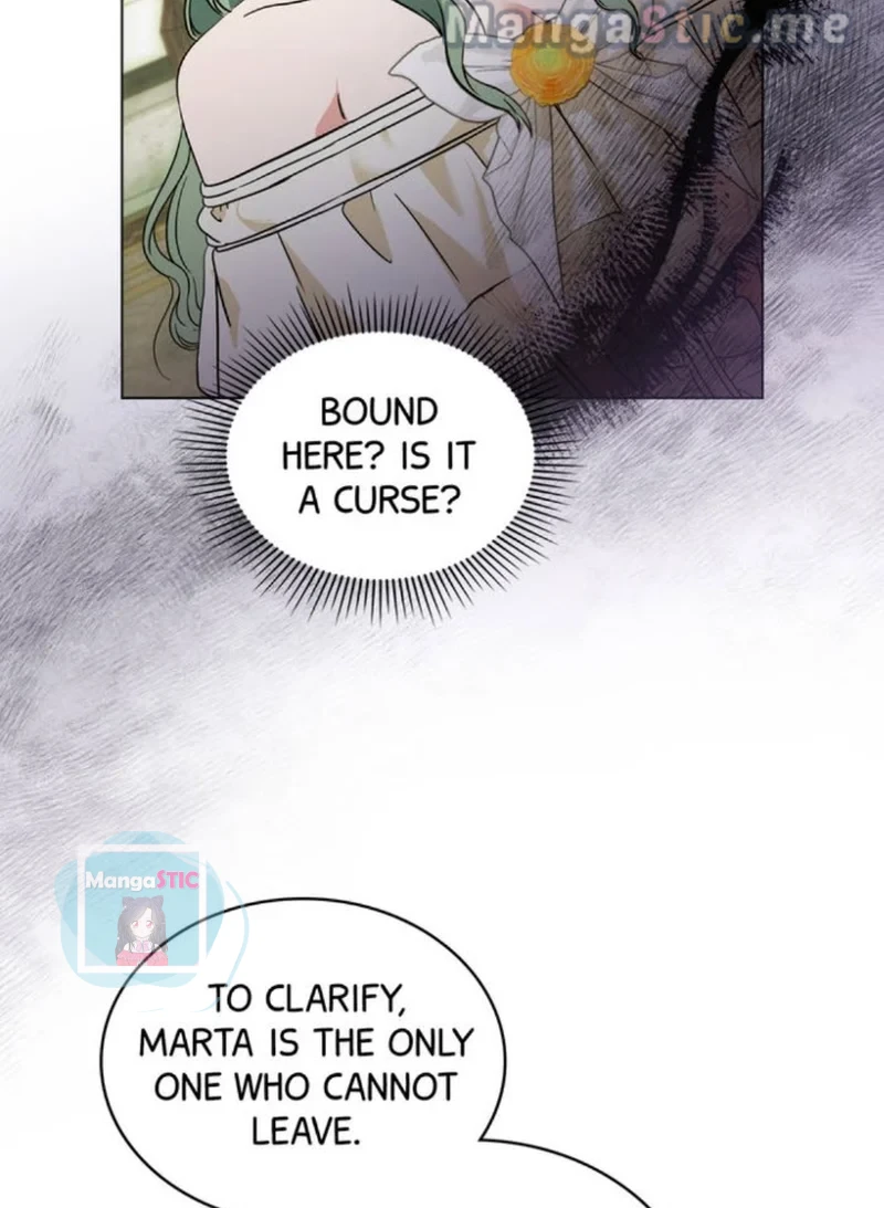 The Tragedy of a Villainess Chapter 20 - Page 46