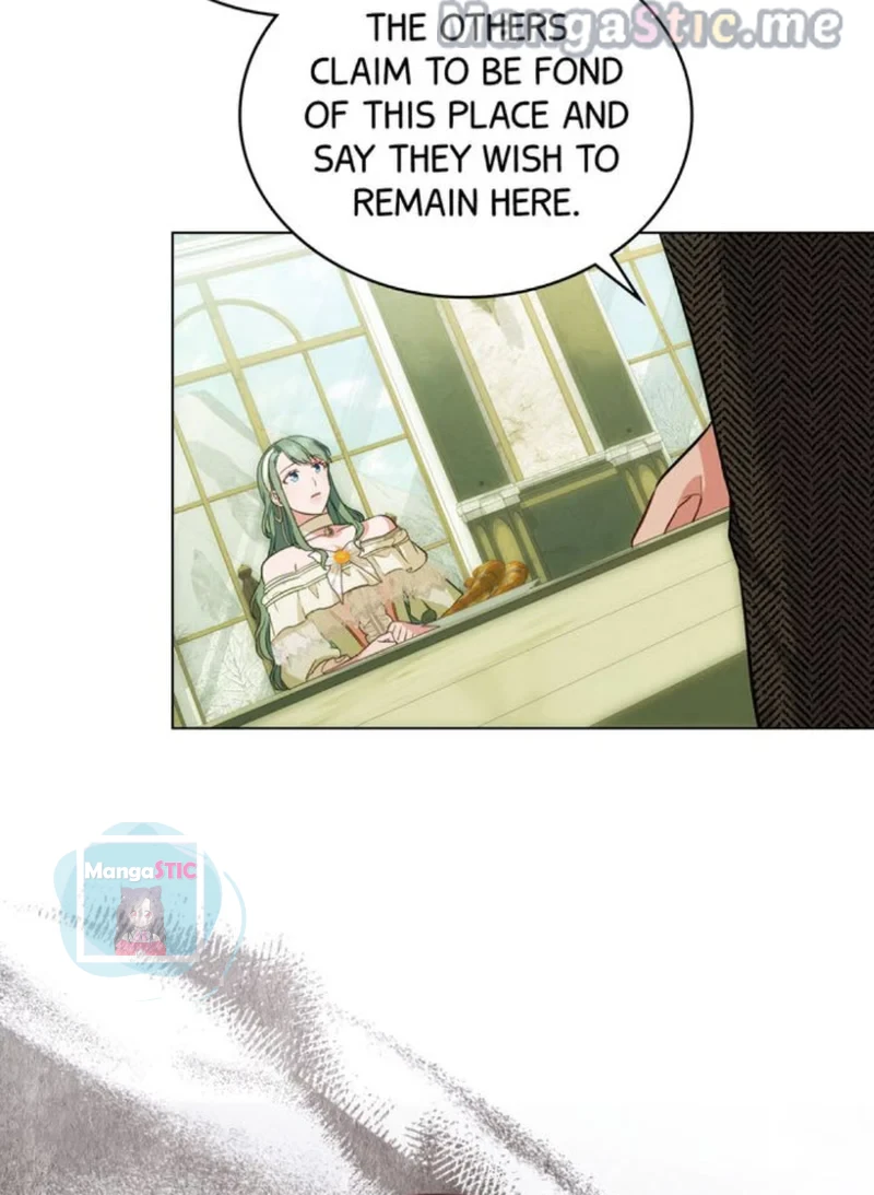 The Tragedy of a Villainess Chapter 20 - Page 47
