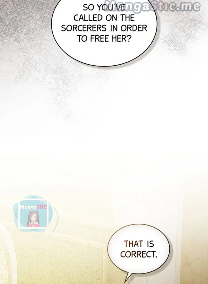 The Tragedy of a Villainess Chapter 20 - Page 51