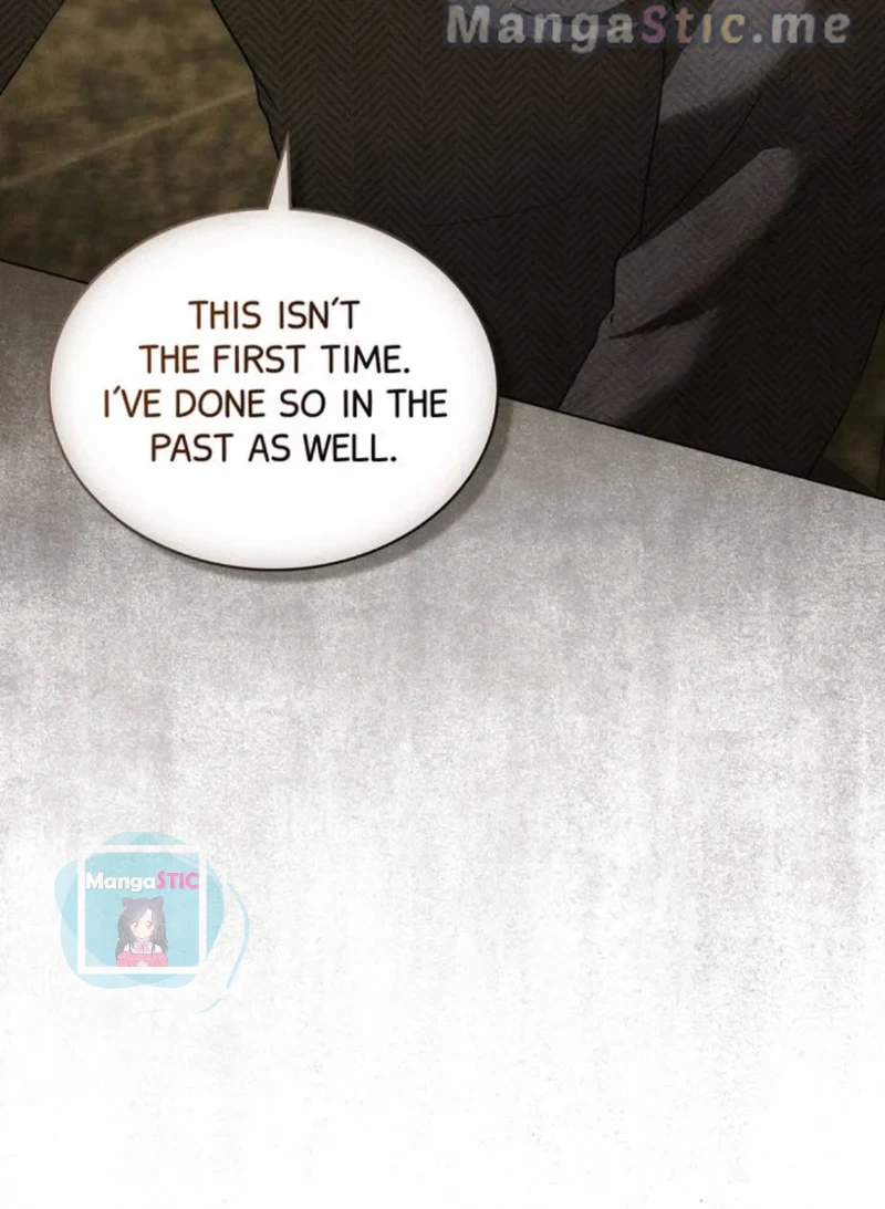 The Tragedy of a Villainess Chapter 20 - Page 53