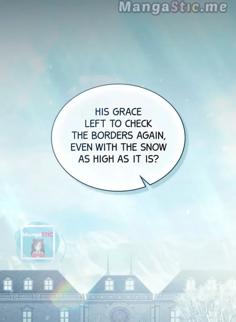 The Tragedy of a Villainess Chapter 20 - Page 58