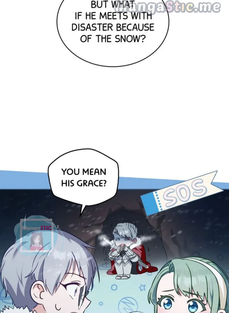 The Tragedy of a Villainess Chapter 20 - Page 61