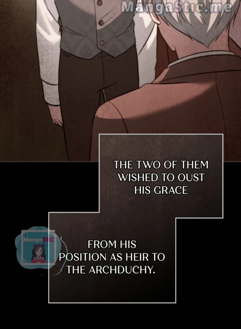 The Tragedy of a Villainess Chapter 20 - Page 77