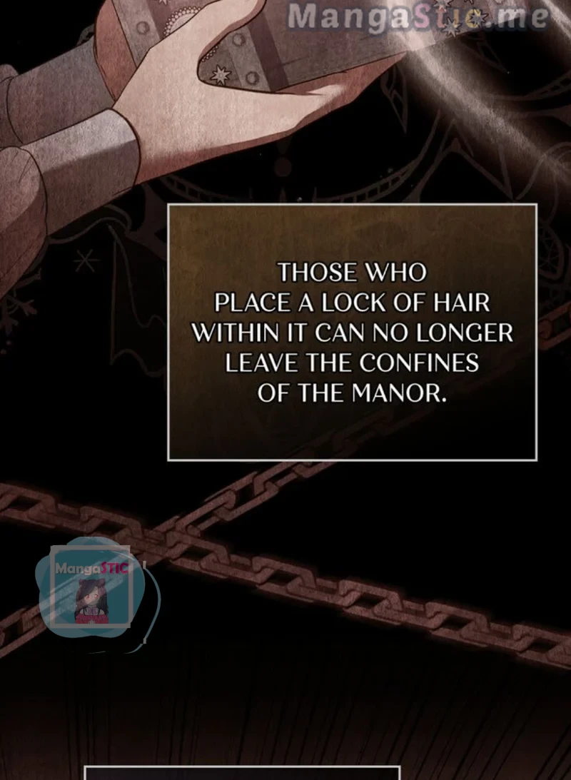 The Tragedy of a Villainess Chapter 20 - Page 83