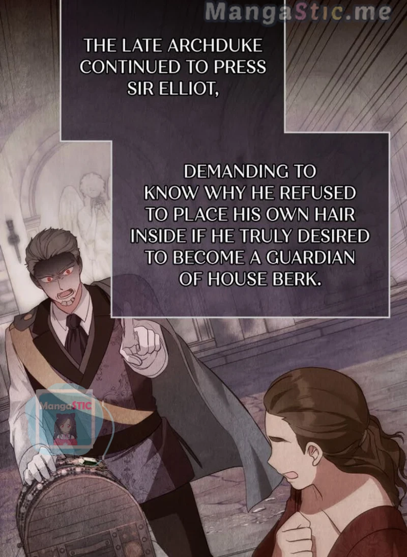 The Tragedy of a Villainess Chapter 20 - Page 84