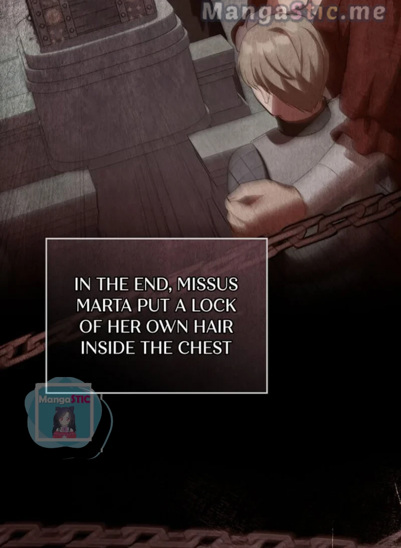 The Tragedy of a Villainess Chapter 20 - Page 85