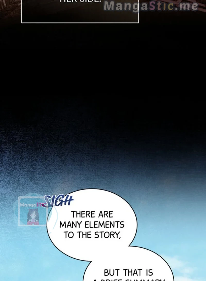 The Tragedy of a Villainess Chapter 20 - Page 89