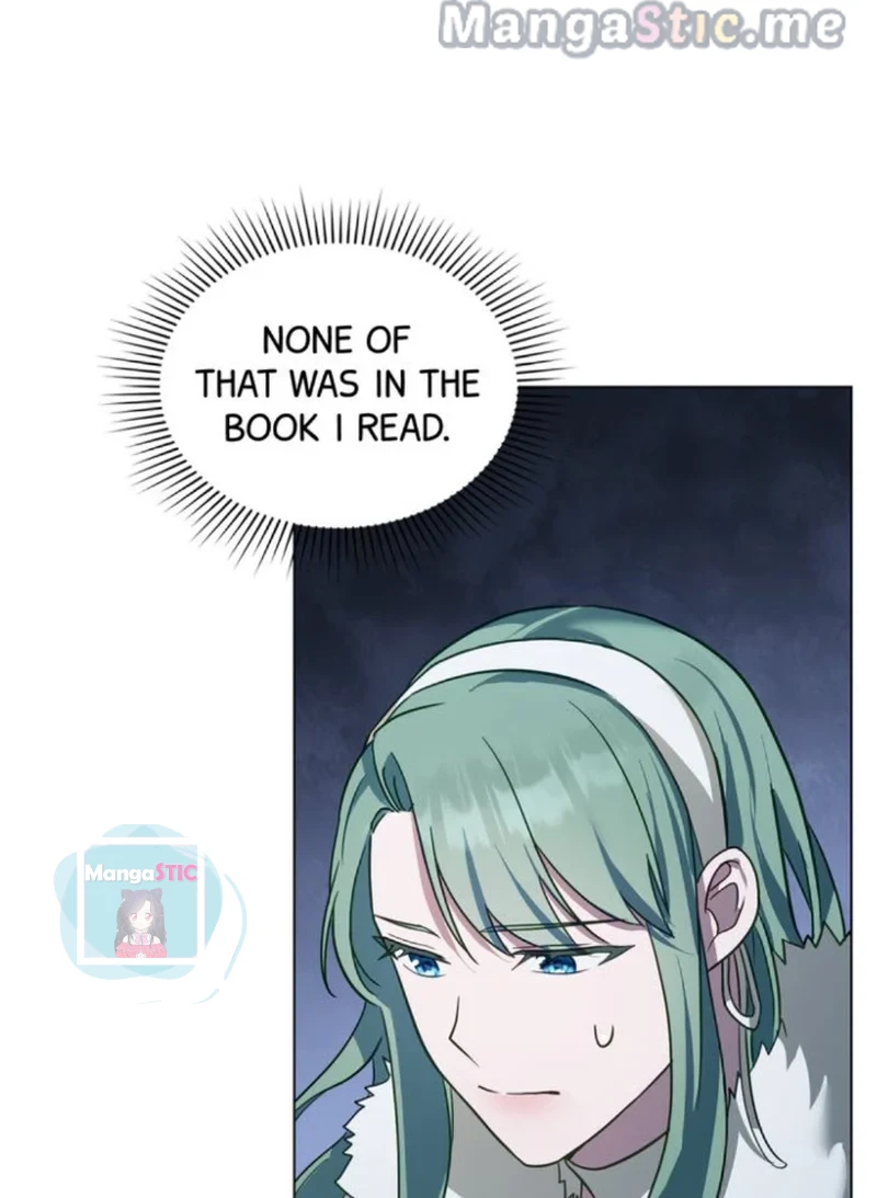 The Tragedy of a Villainess Chapter 20 - Page 91