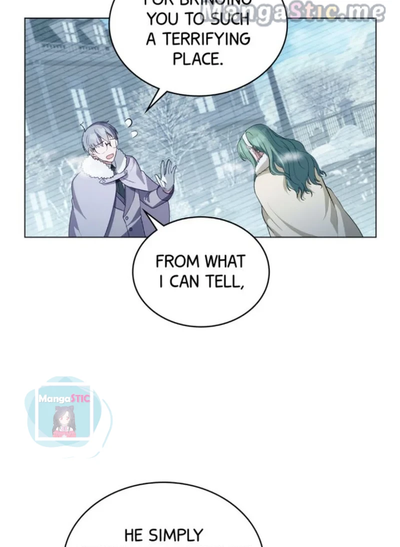 The Tragedy of a Villainess Chapter 20 - Page 93