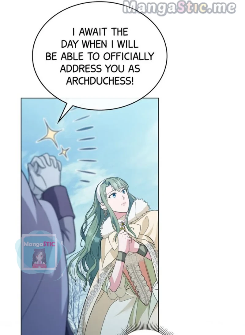 The Tragedy of a Villainess Chapter 20 - Page 99
