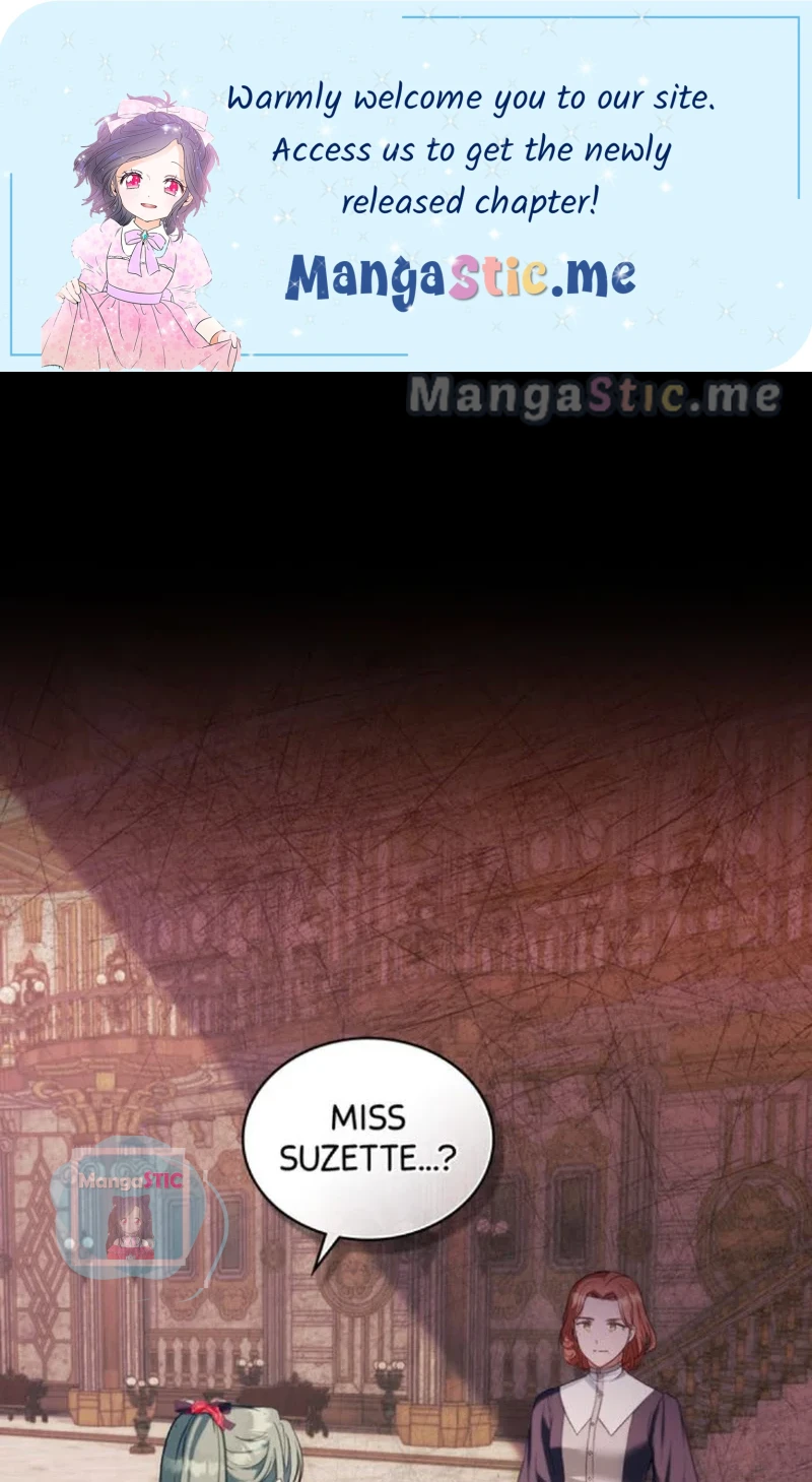 The Tragedy of a Villainess Chapter 22 - Page 1