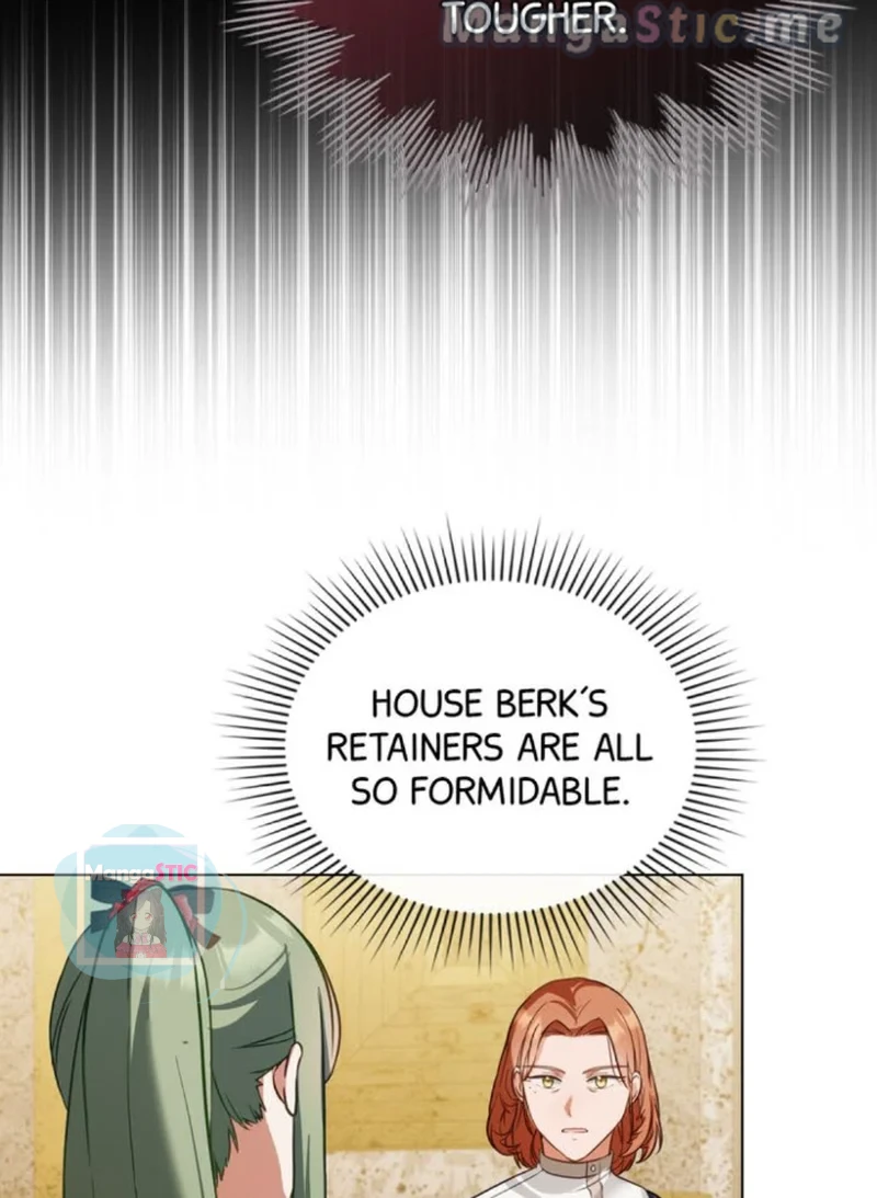 The Tragedy of a Villainess Chapter 22 - Page 11
