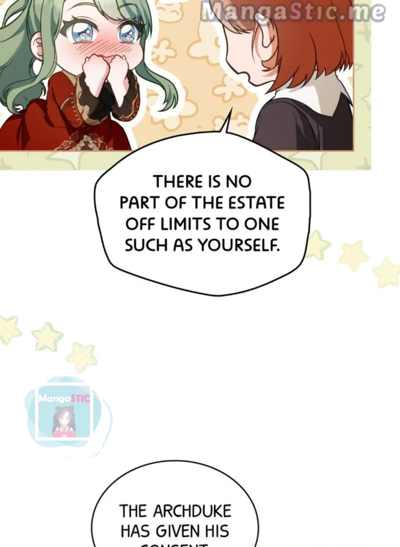 The Tragedy of a Villainess Chapter 22 - Page 14