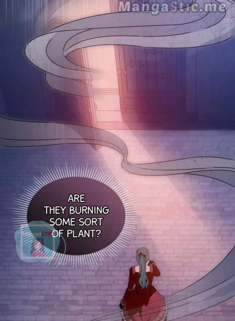 The Tragedy of a Villainess Chapter 22 - Page 21