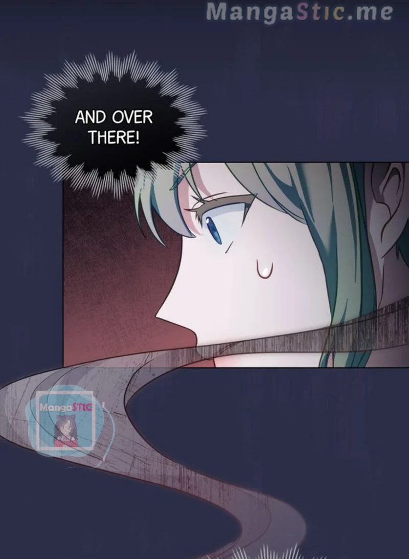 The Tragedy of a Villainess Chapter 22 - Page 24