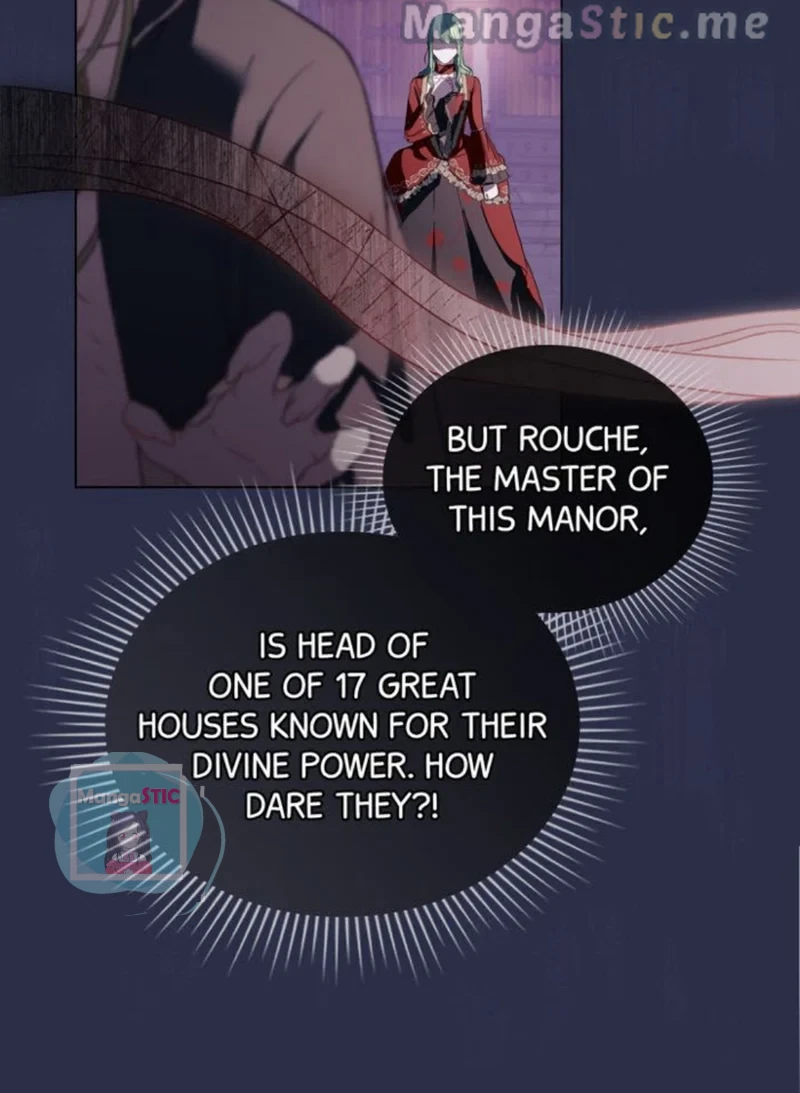 The Tragedy of a Villainess Chapter 22 - Page 28