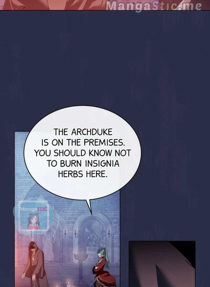 The Tragedy of a Villainess Chapter 22 - Page 30