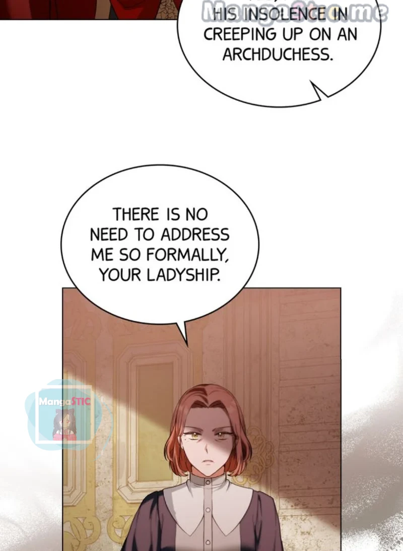 The Tragedy of a Villainess Chapter 22 - Page 4