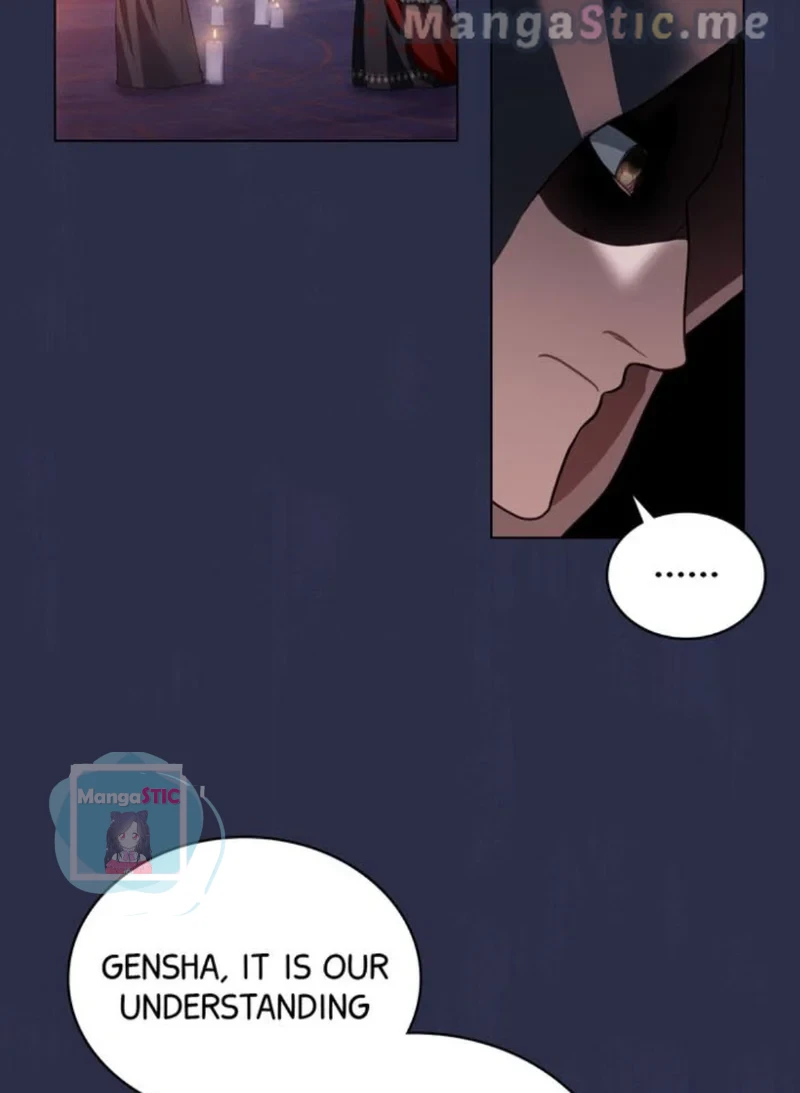 The Tragedy of a Villainess Chapter 22 - Page 31