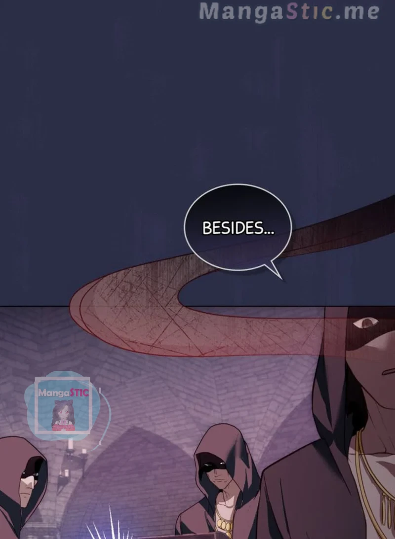 The Tragedy of a Villainess Chapter 22 - Page 33