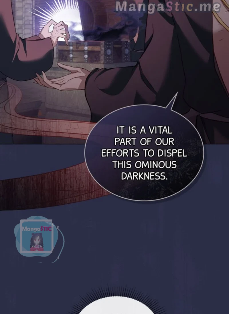 The Tragedy of a Villainess Chapter 22 - Page 34