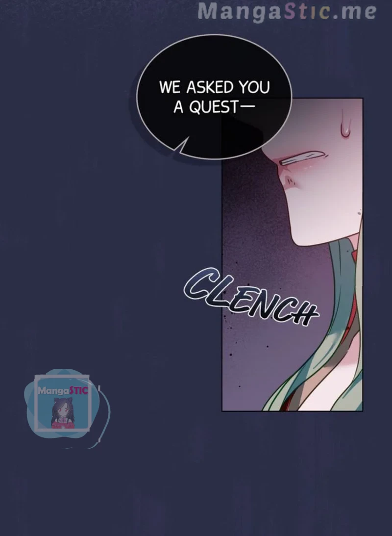 The Tragedy of a Villainess Chapter 22 - Page 37