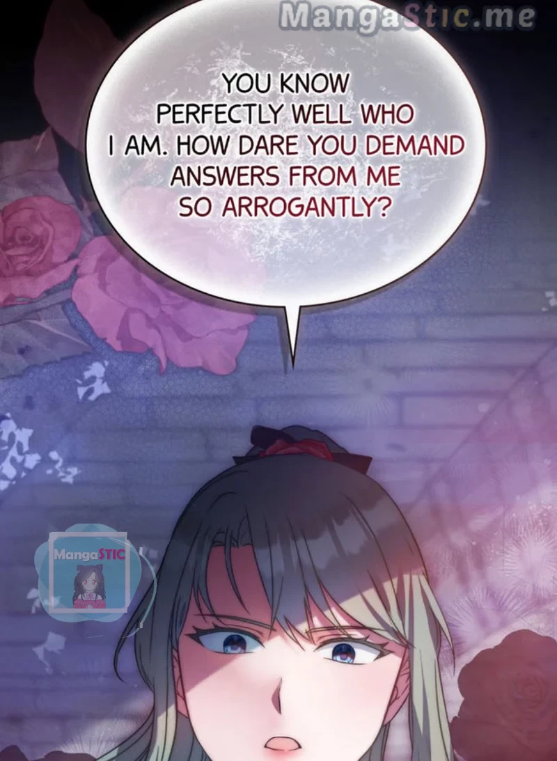 The Tragedy of a Villainess Chapter 22 - Page 39