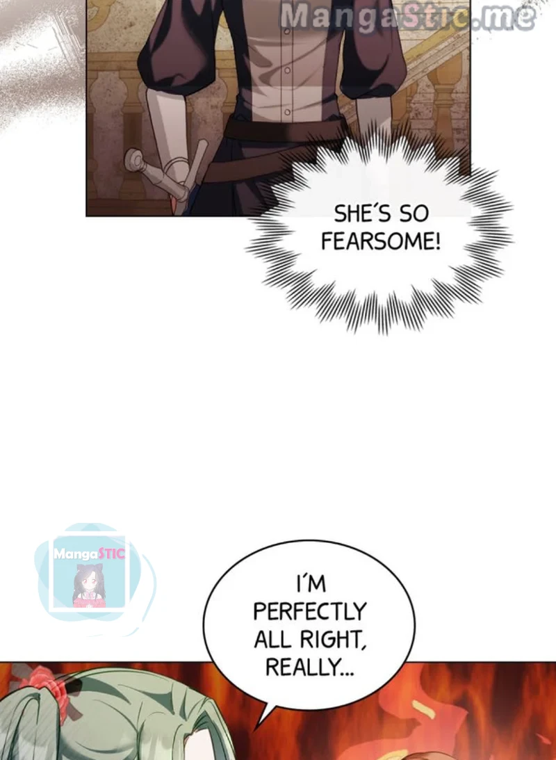 The Tragedy of a Villainess Chapter 22 - Page 5