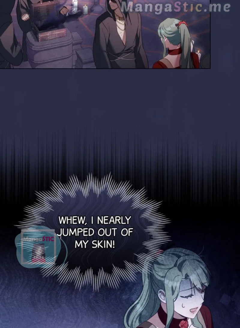 The Tragedy of a Villainess Chapter 22 - Page 42