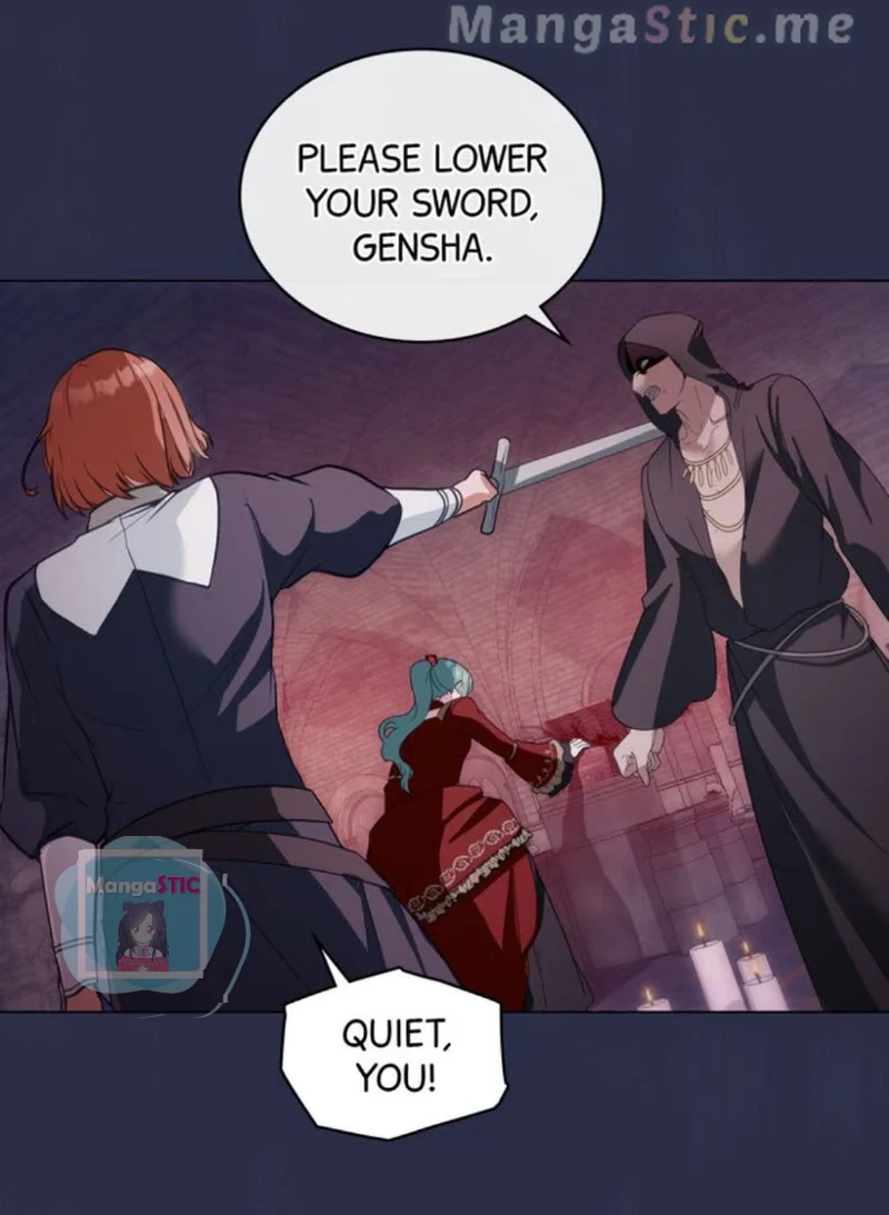The Tragedy of a Villainess Chapter 22 - Page 48