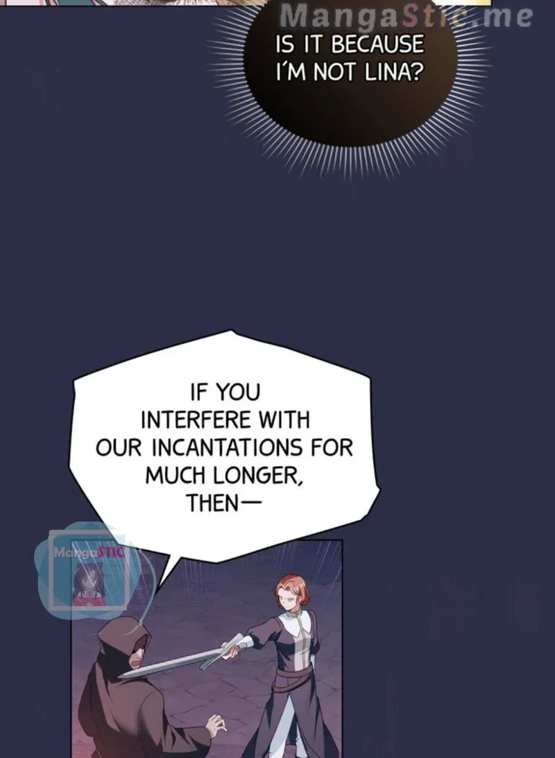 The Tragedy of a Villainess Chapter 22 - Page 51