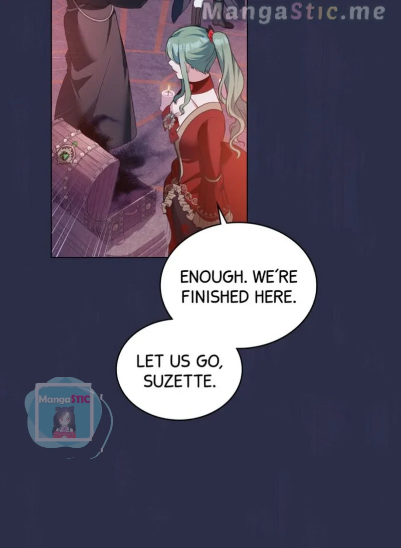 The Tragedy of a Villainess Chapter 22 - Page 52
